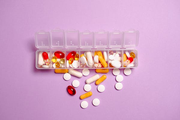 Omega-3 guide 2026: EPA, DHA, dosering och bästa fiskolja