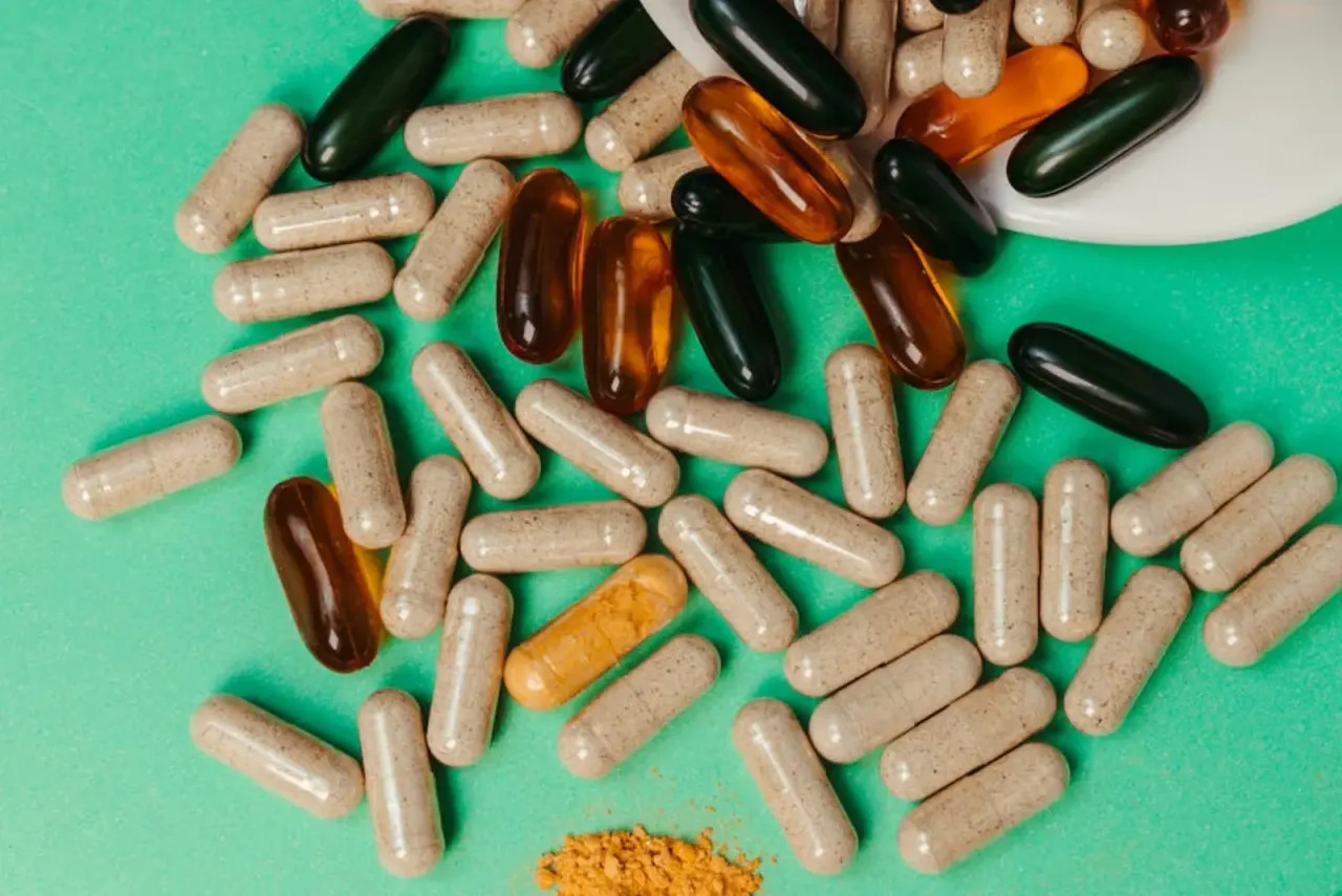 Vitaprana recension 2026: multivitamin, NAD+ och kollagen