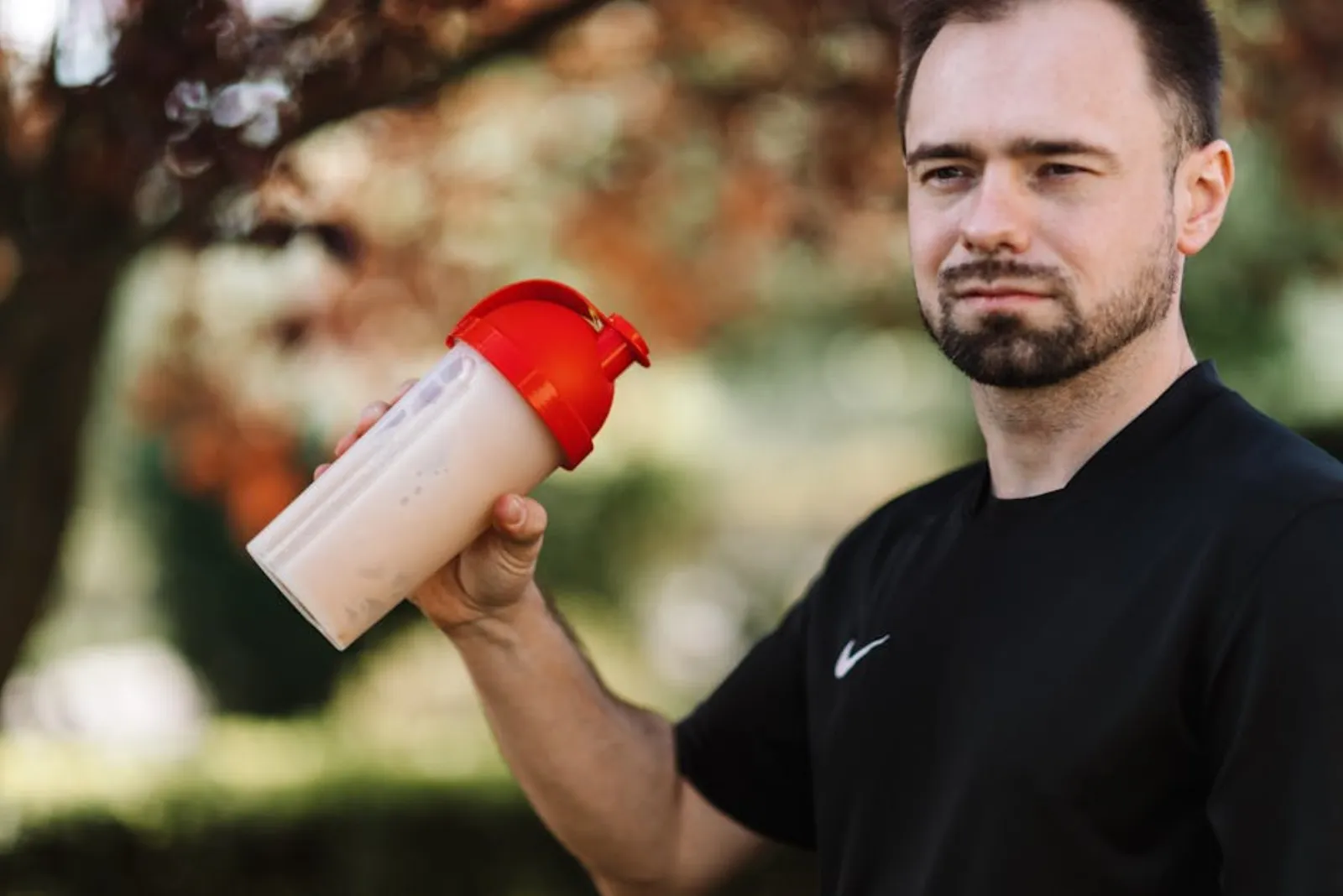 Nutramino recension 2026: protein, bars och snacks