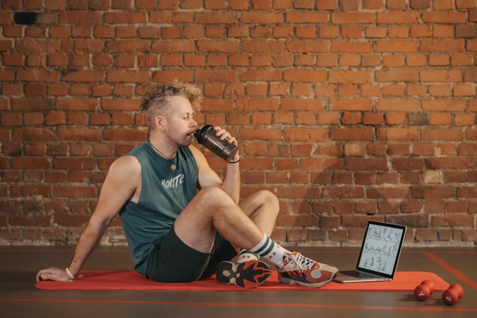 Pre-workout guide 2026: koffein, citrullin och rätt dosering