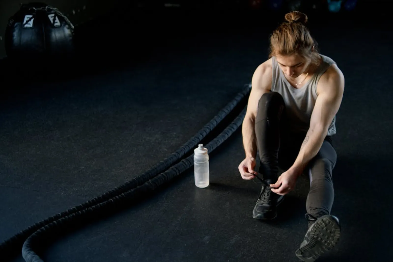 Pre-workout vs Koffein 2026: vilket ger bäst resultat?