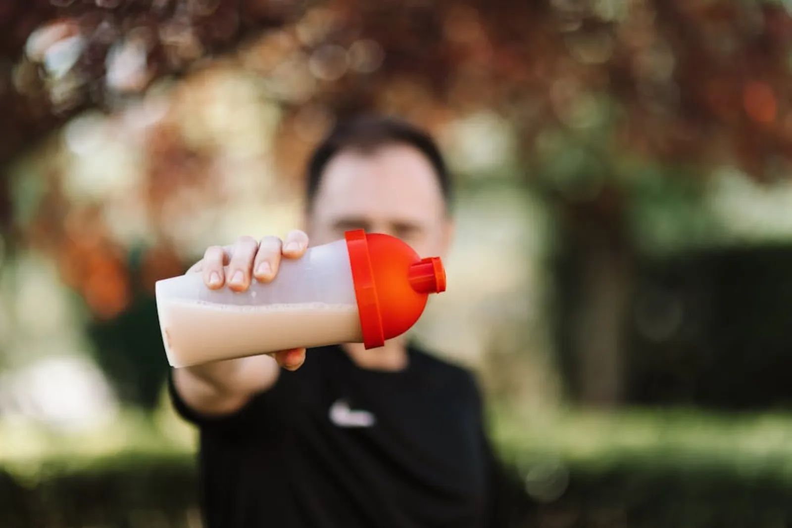 Proteinpulver för nybörjare: guide 2026