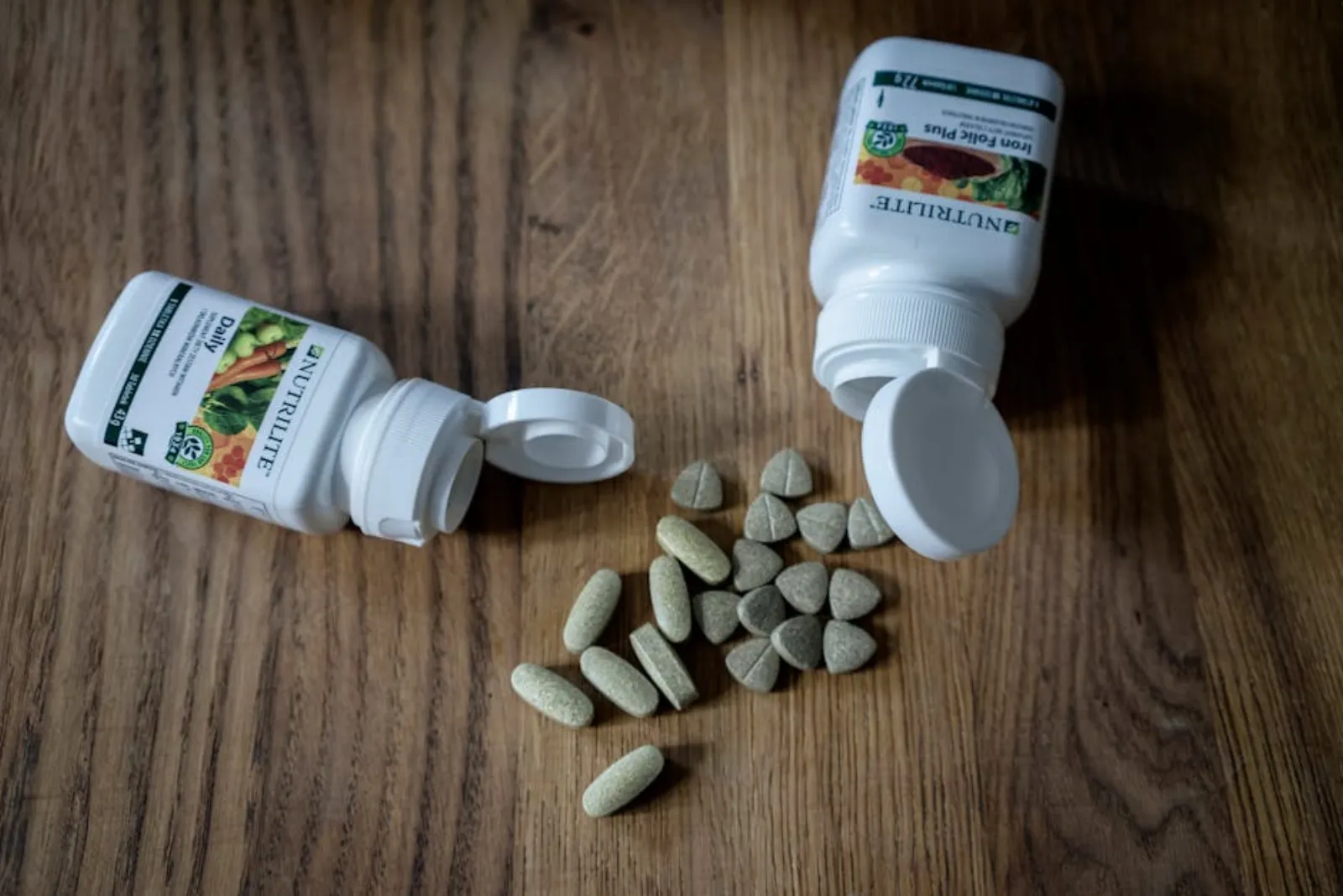 Swedish Supplements recension 2026 | Tillskottsguiden