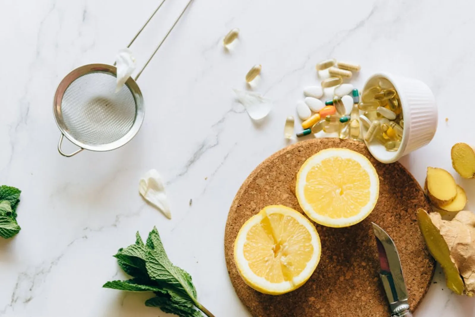 Tillskott för leder, Glukosamin, kollagen och omega-3 2026