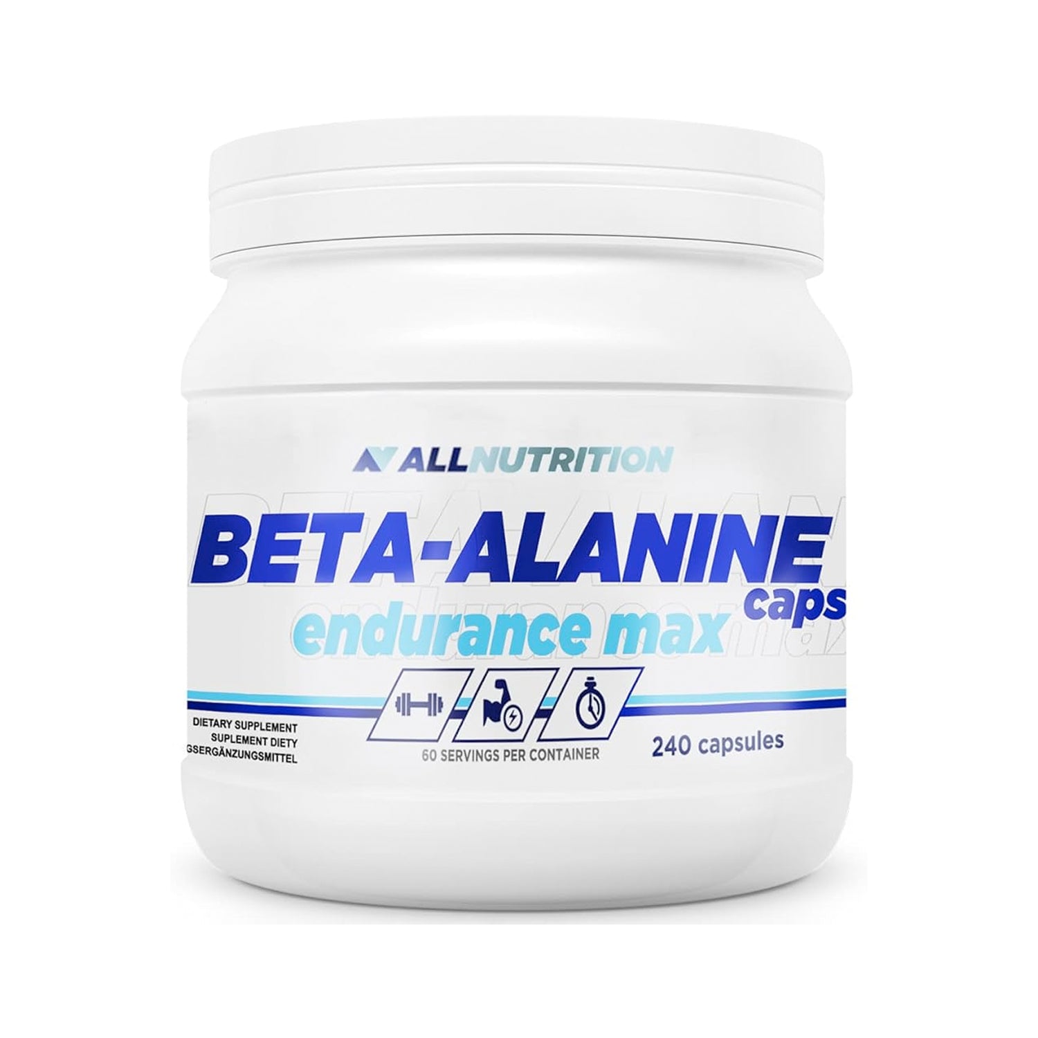 AllNutrition Beta-Alanine Endurance Max