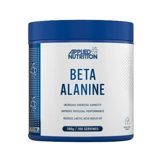 Applied Nutrition Beta-Alanine 3000 mg