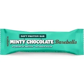 Bästa proteinbar 2026