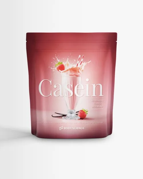 Whey vs kasein vs vegetabiliskt protein 2026: jämförelse