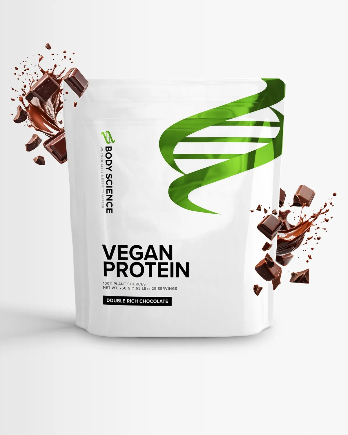 Body Science Vegan Blend