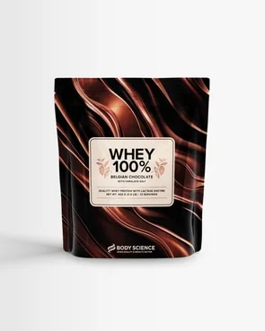 Body Science Whey 100