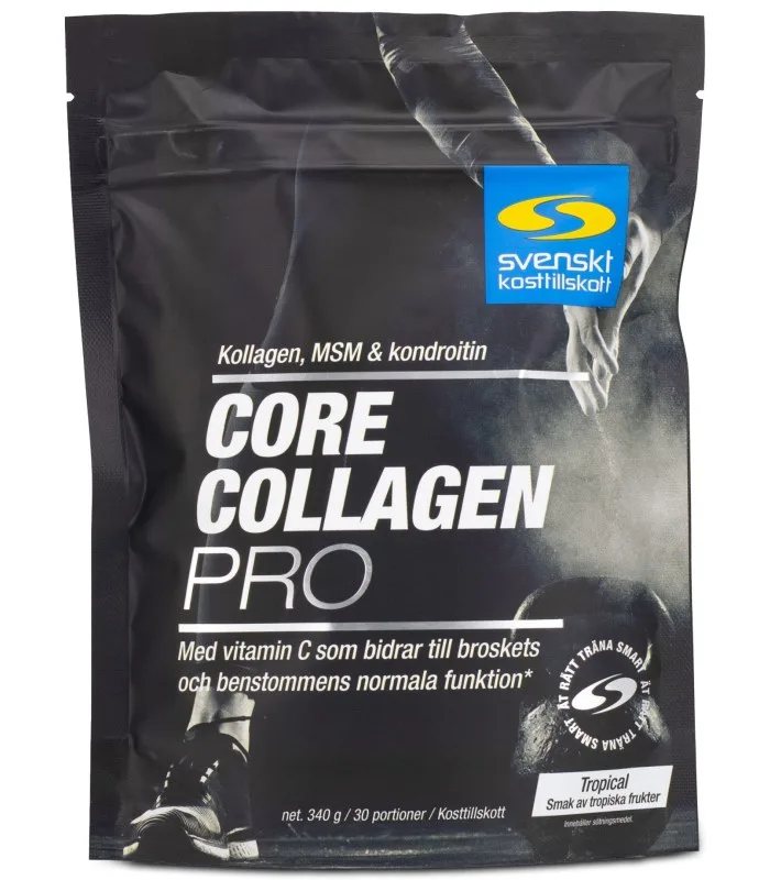Core Collagen Pro