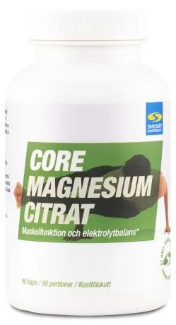 Core Magnesium