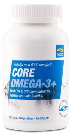 Core Omega-3