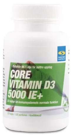 D-vitamin