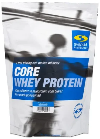 Protein timing