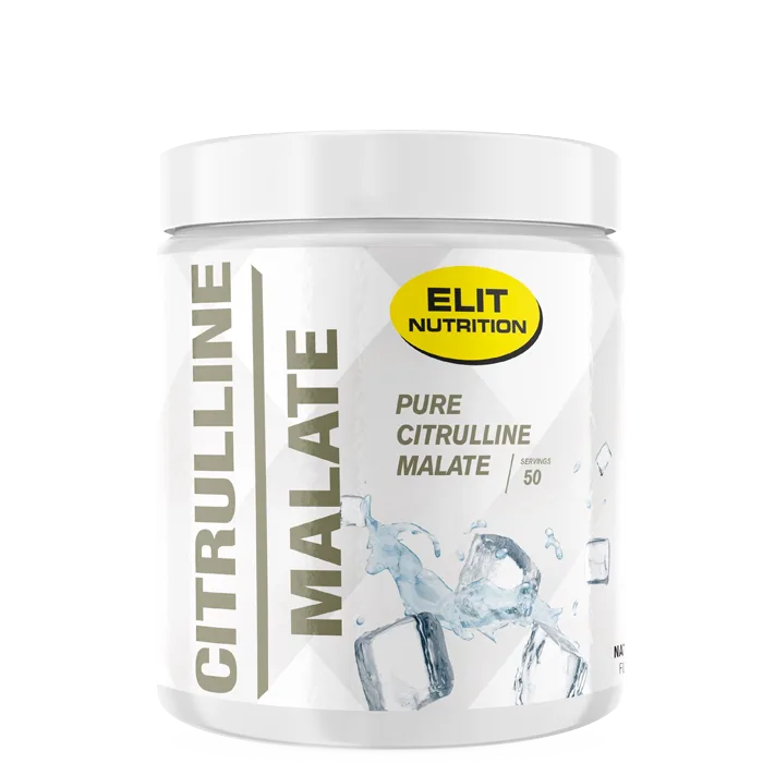 Elit Nutrition ELIT Citrulline Malate, 250 g