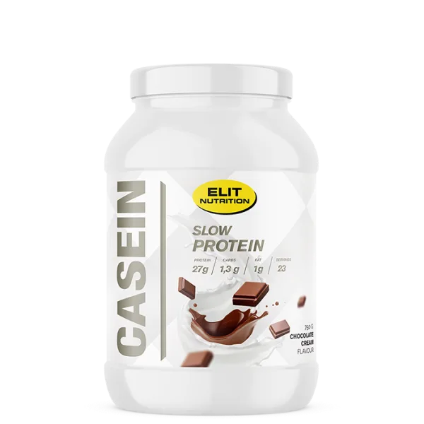 Elit Nutrition ELIT Kasein Protein 750 g