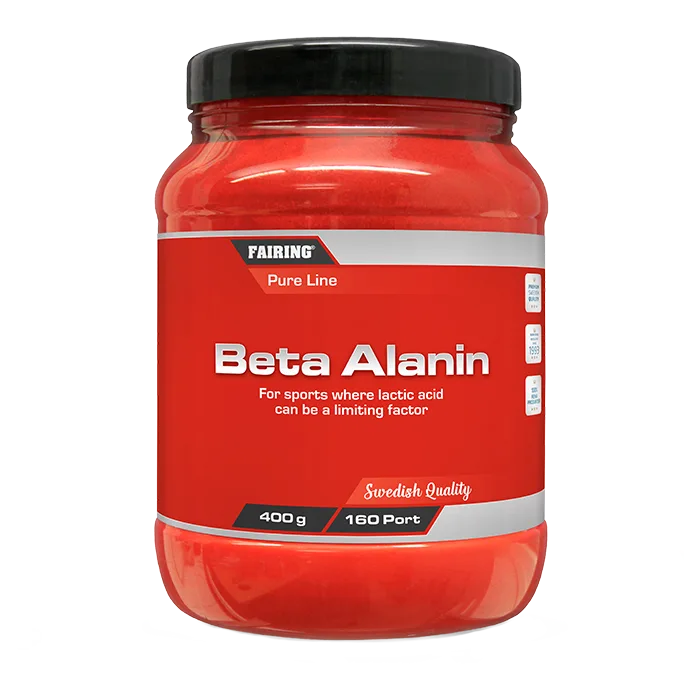 Fairing Beta Alanin PWO 400 g