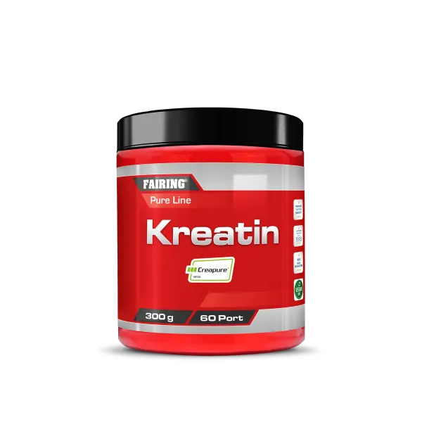 Fairing Kreatin Monohydrat