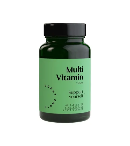 Core Multivitamin
