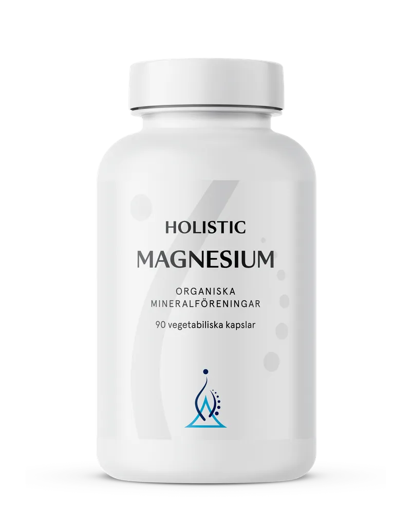 Magnesium Optimal