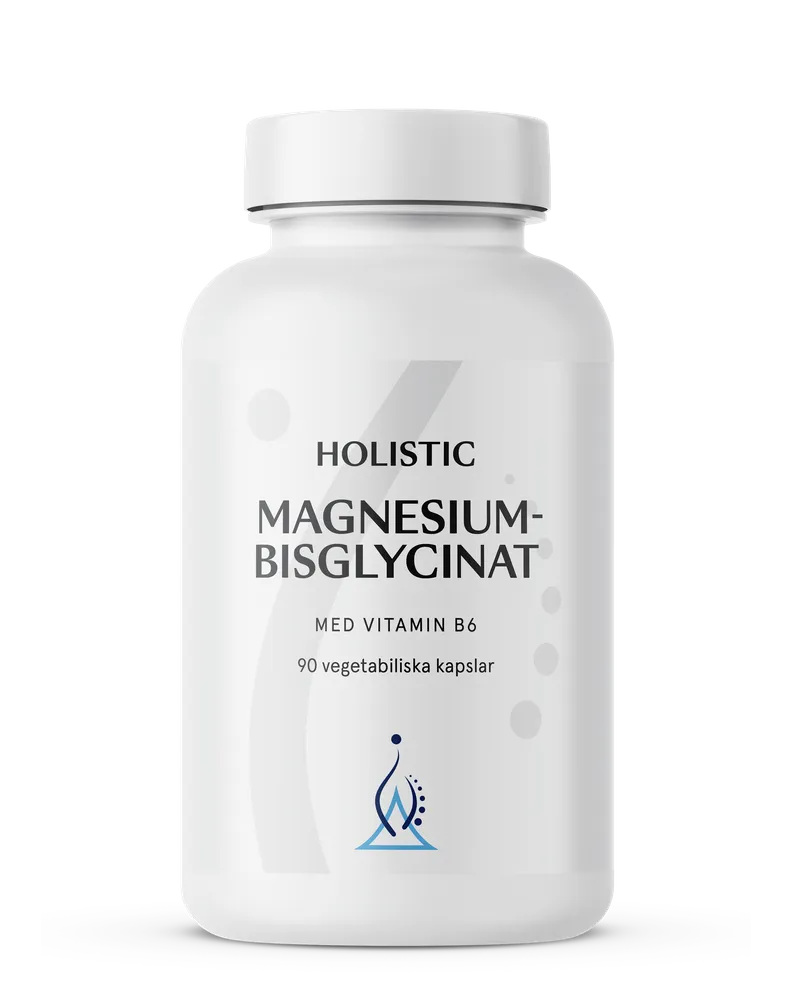 Magnesium-former