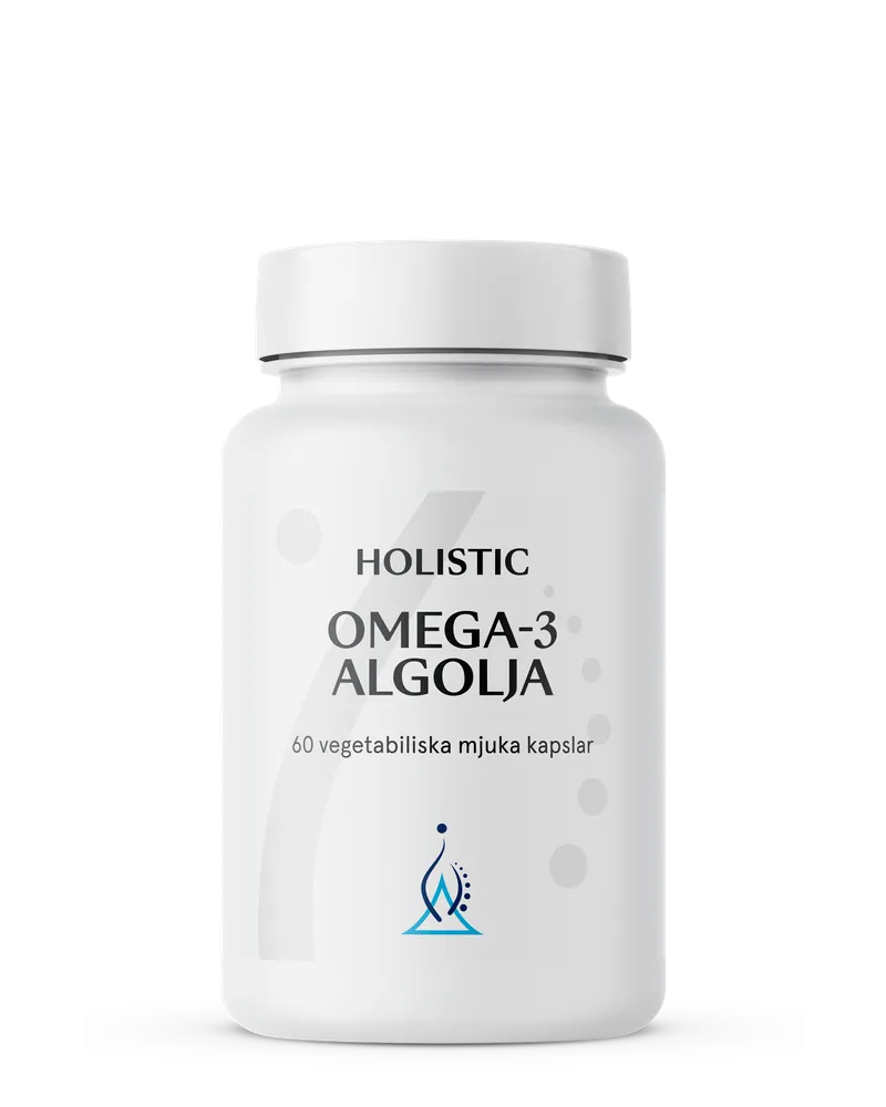 Omega-3 Vegan