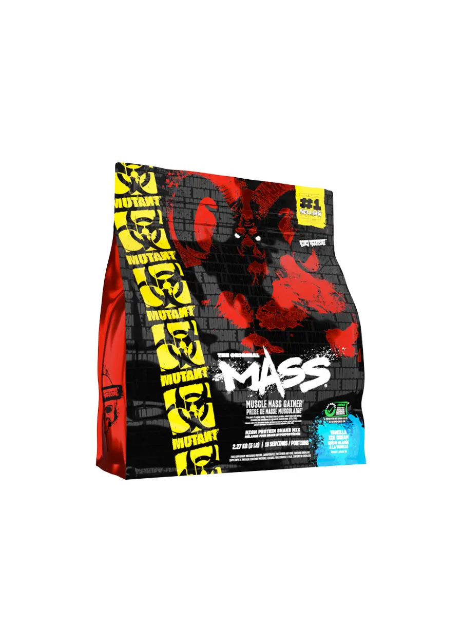 Mutant Mass Gainer 2,2 kg