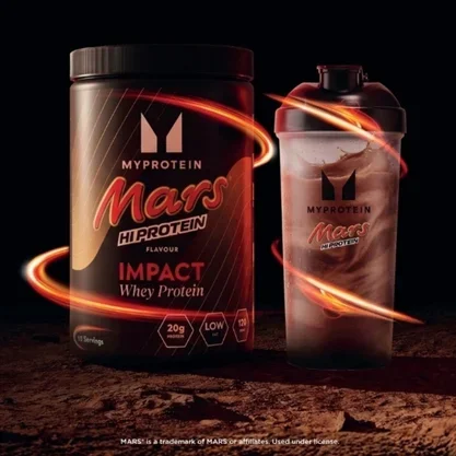 Clear Whey Isolate