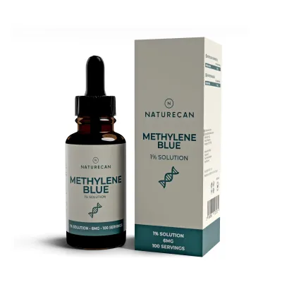 Methylene blue