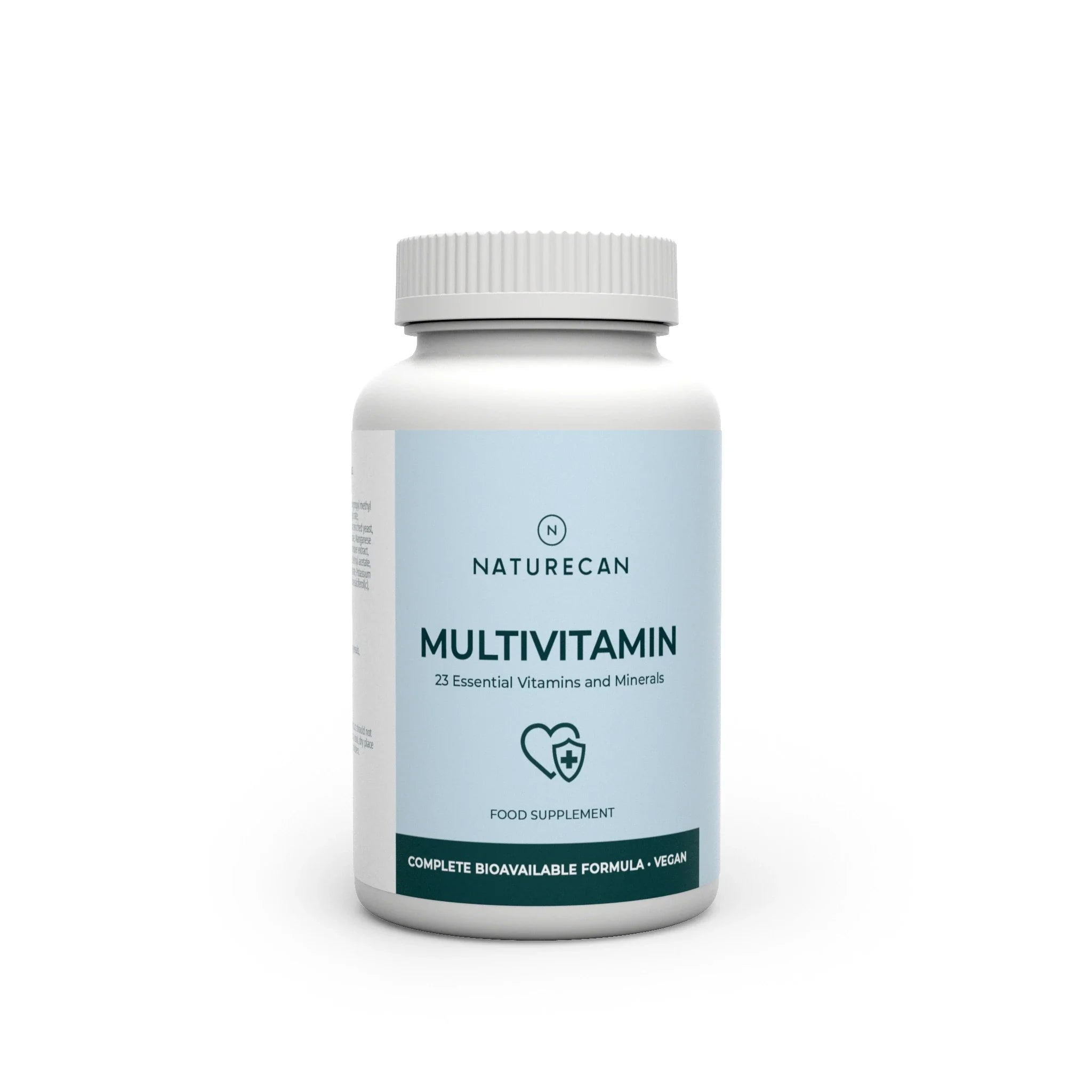 Naturecan multivitamin-tillskott