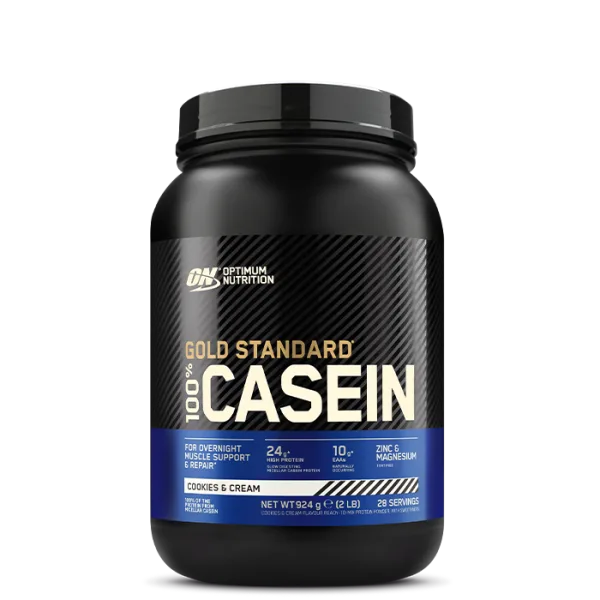 Optimum Nutrition Gold Standard 100% Kasein 908 g