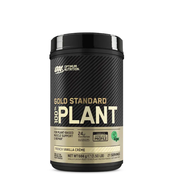 Optimum Nutrition Gold Standard 100% Plant Vegan Protein 684 g