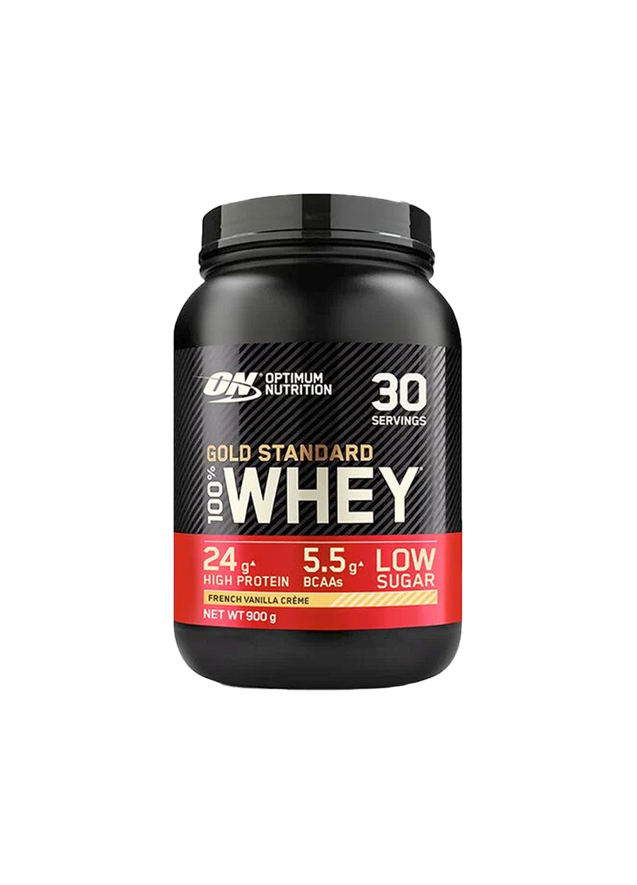 Gold Standard 100% Whey