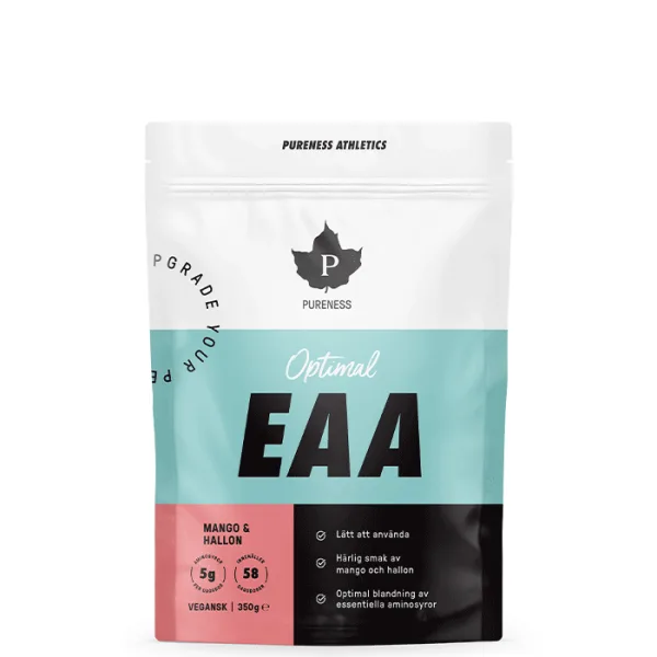 Pureness Athletics EAA 350 g