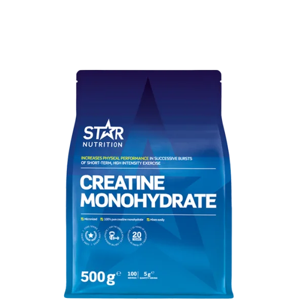 Kreatin Monohydrat 500 g
