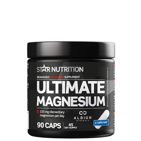 Magnesium