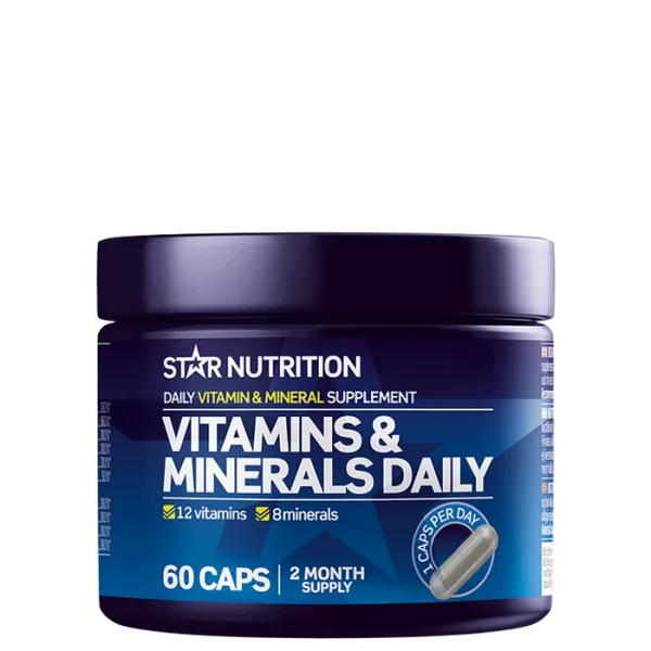 Multivitamin