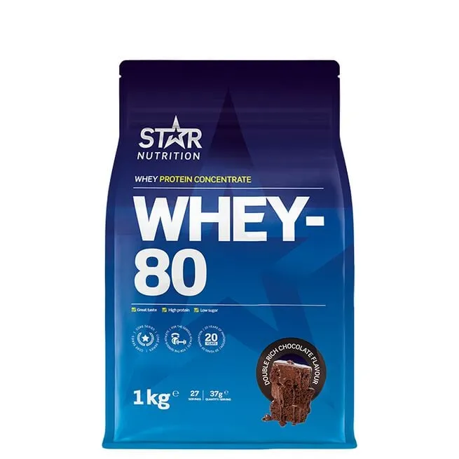 Whey-80