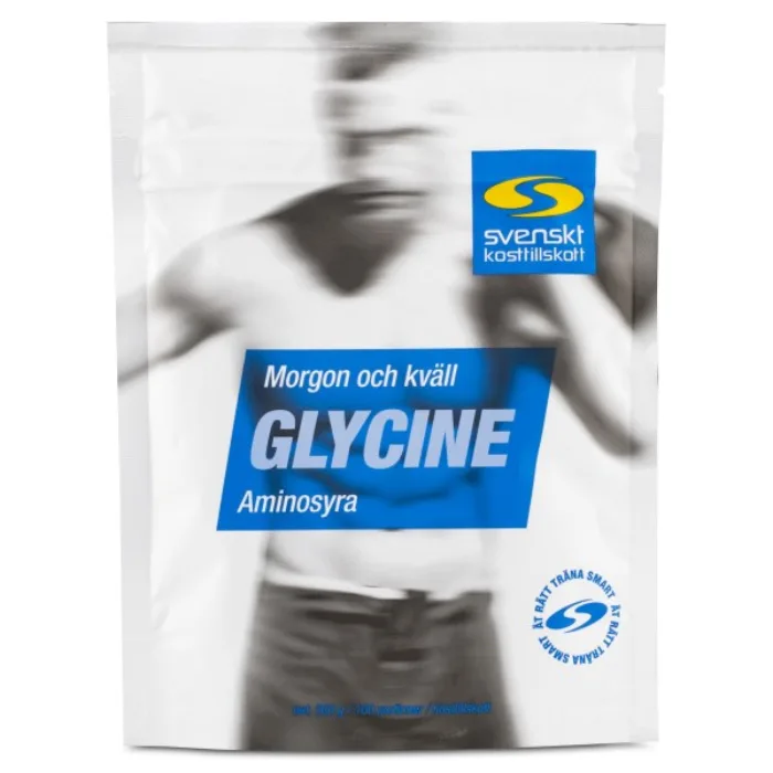 Core Core Glycine (200 g pulver)