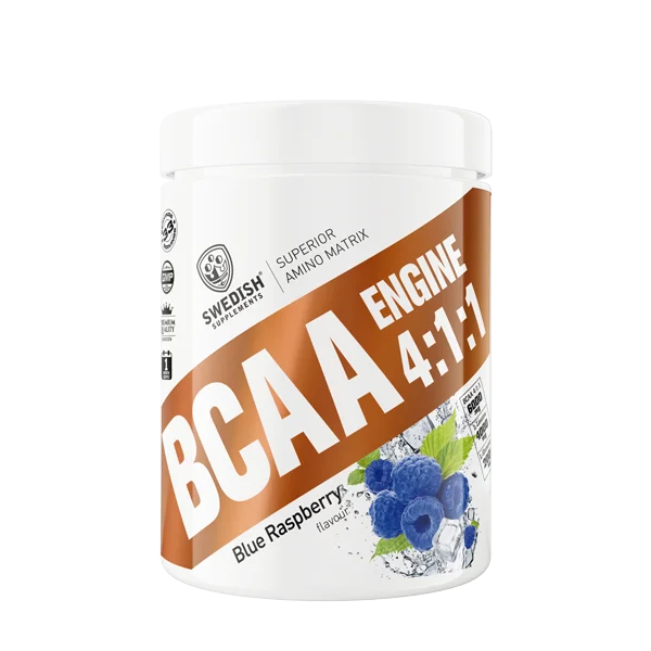 BCAA Engine