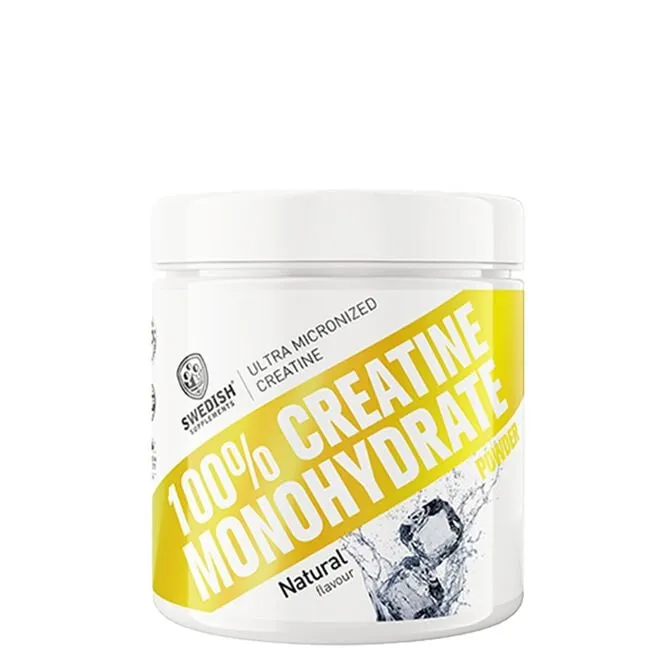 Creatine