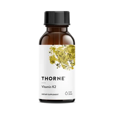 Vitamin D/K2 Liquid
