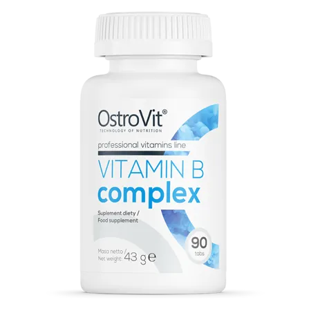 VitaminOne B-vitamin-komplex