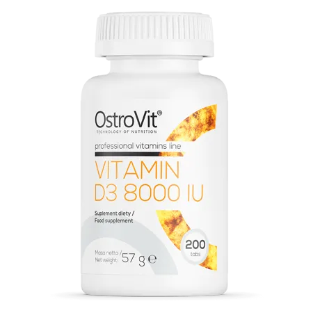 VitaminOne D-vitamin i förpackning