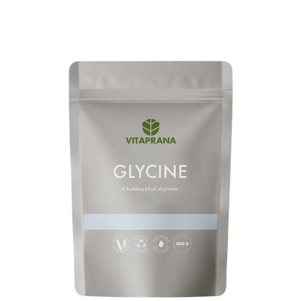 Vitaprana Glycin 400 g
