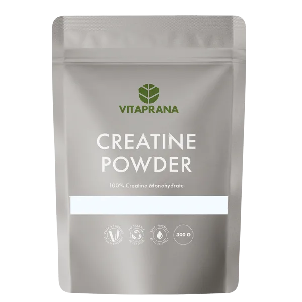 Vitaprana Kreatinpulver 300 g